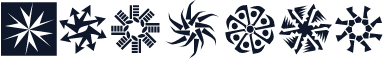 Hexstar