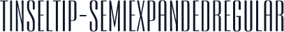 Tinseltip-SemiexpandedRegular