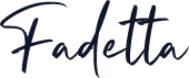 Fadetta