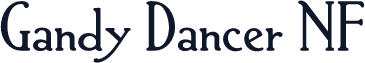 Gandy Dancer NF