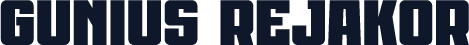 Gunius Rejakor
