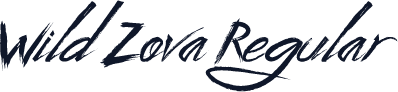 Wild Zova Regular