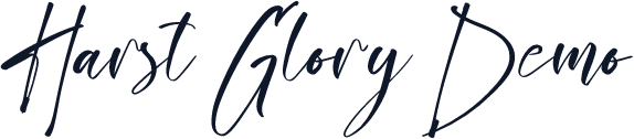 Harst Glory Demo