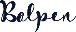 Bolpen