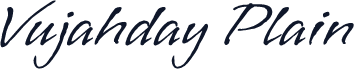 Vujahday Plain