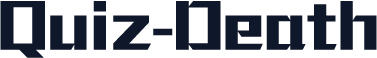 Quiz-Death