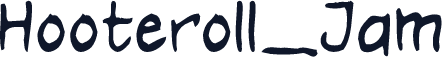 Hooteroll_Jam