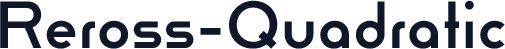 Reross-Quadratic