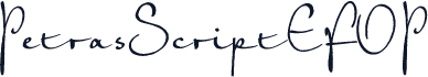PetrasScriptEFOP