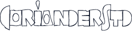 CorianderStd
