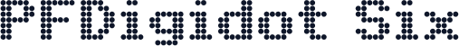 PFDigidot Six