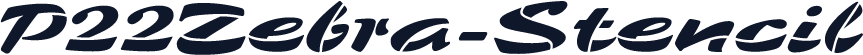 P22Zebra-Stencil
