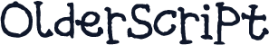 OlderScript