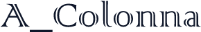A_Colonna