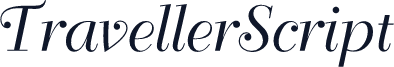 TravellerScript