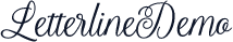 LetterlineDemo