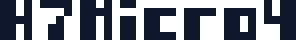 H7Micro4