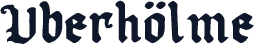 Uberhölme