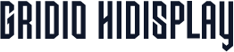 GRIDIO HIDISPLAY
