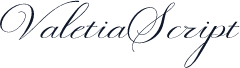 ValetiaScript