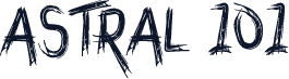 ASTRAL 101