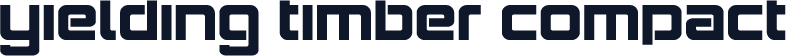 Yielding Timber Compact