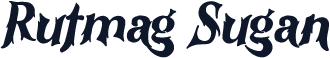 Rutmag Sugan