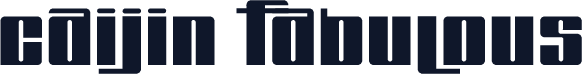 CAIJIN Fabulous