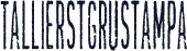 TallierstGrustampa