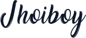 Jhoiboy