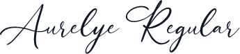 Aurelye Regular