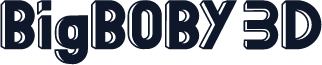 BigBOBY 3D