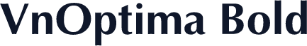 VnOptima Bold