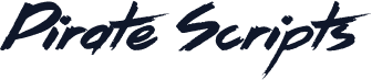Pirate Scripts