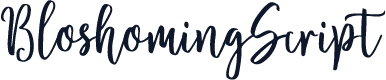 BloshomingScript