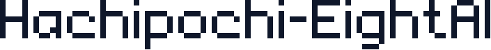 Hachipochi-EightAl