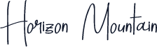 Horizon Mountain