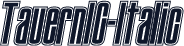 TauernIC-Italic