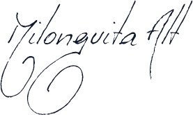 Milonguita Alt