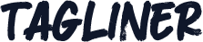 TAGLINER