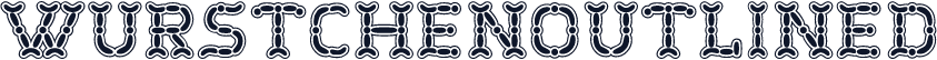 WurstchenOutlined