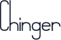 Chinger