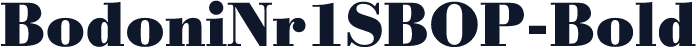 BodoniNr1SBOP-Bold