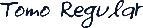 Tomo Regular