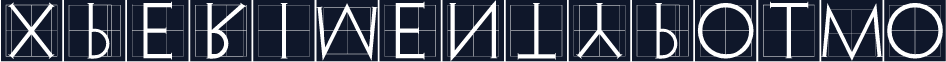 XperimentypoTwo