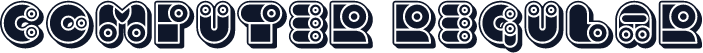 Computer Regular