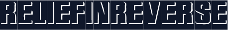 ReliefInReverse