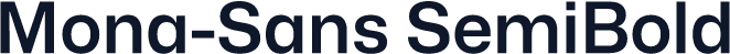Mona-Sans SemiBold
