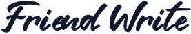 Friend Write