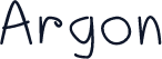 Argon